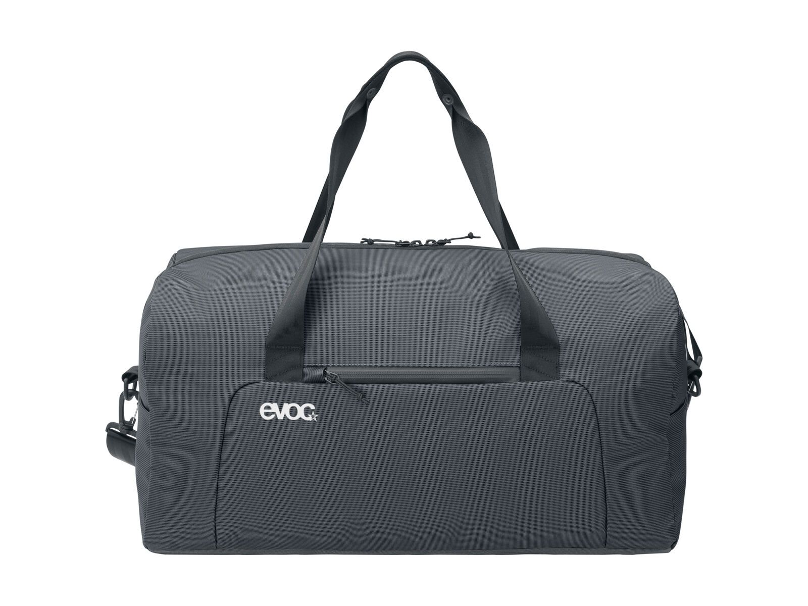 Evoc Weekender 40, carbon grey/black - Bild 3
