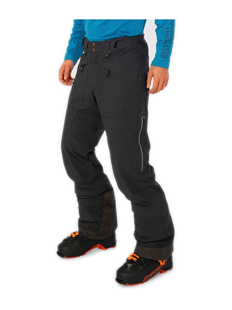 Elevenate Men's Creblet Pants, black - Bild 3