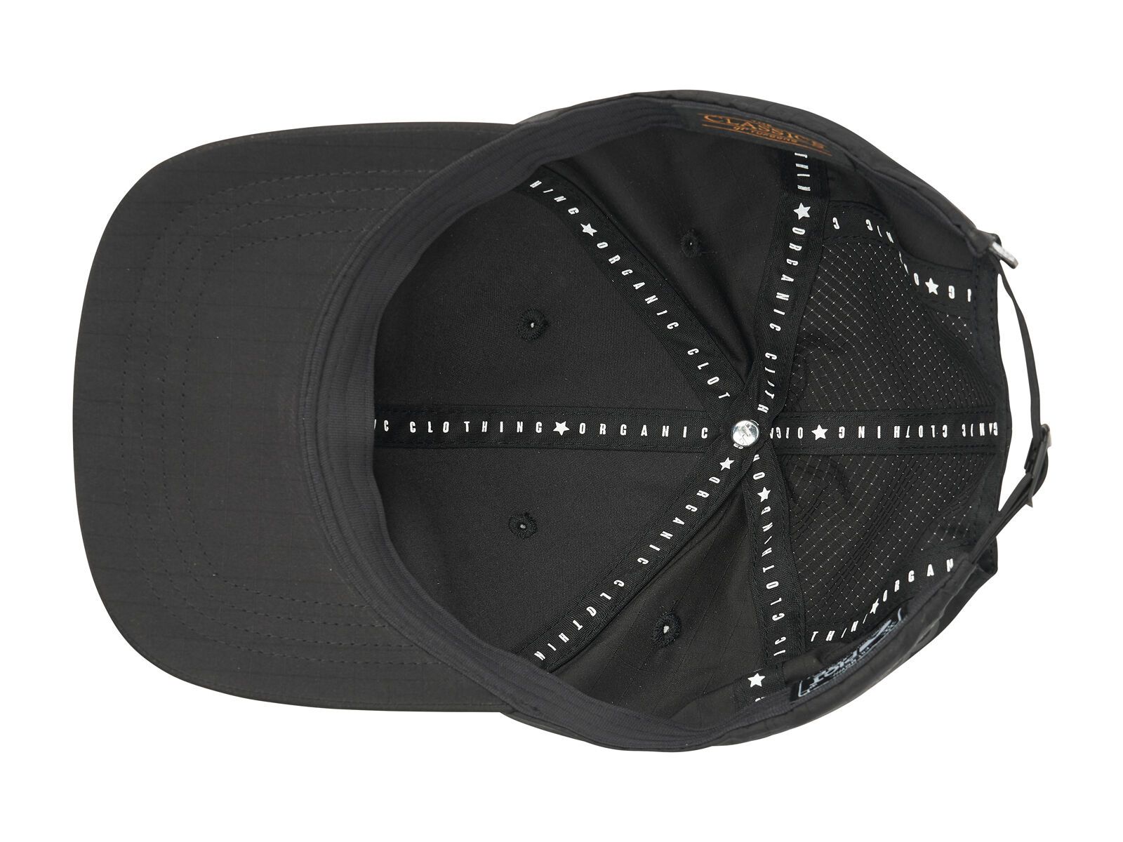 Picture Paular BB Cap, black - Bild 3