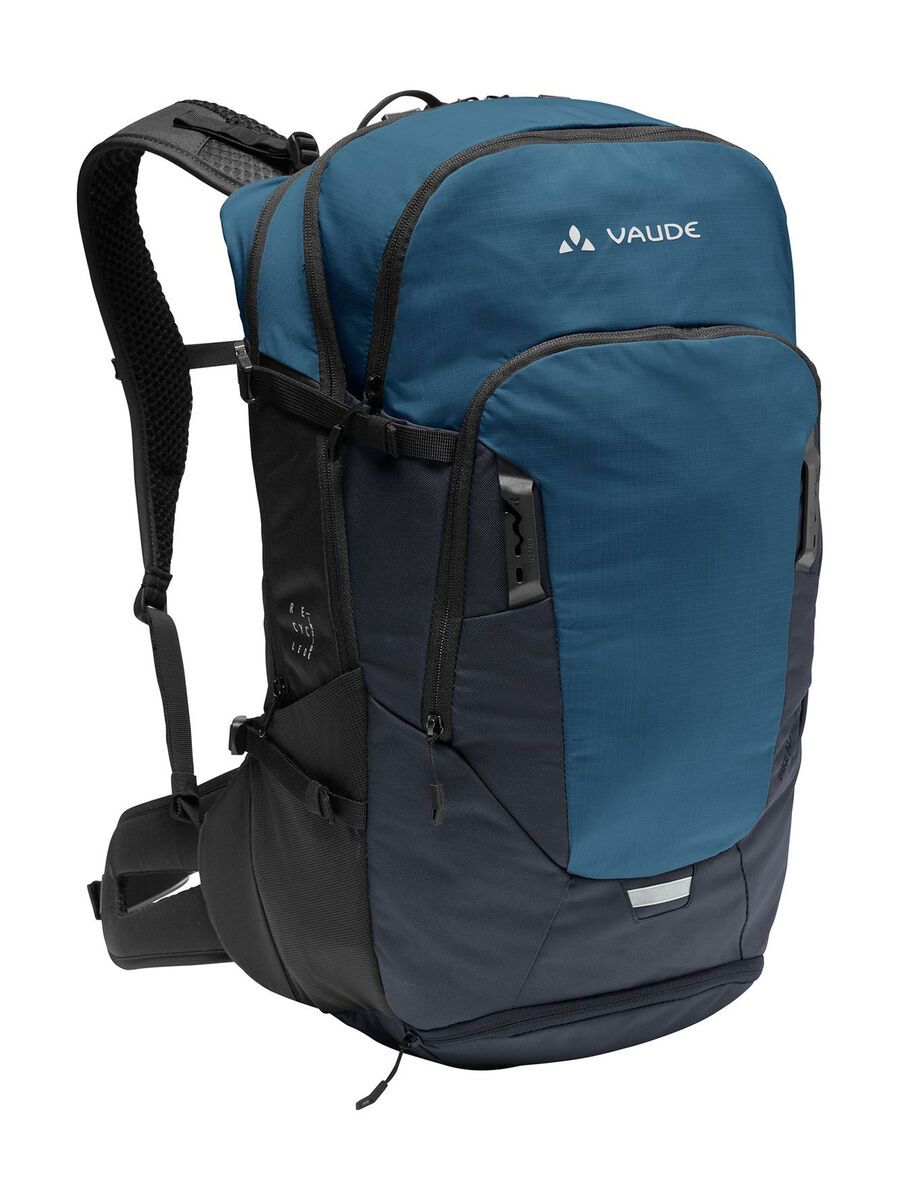 Vaude Bike Alpin 30+5, baltic sea - Bild 1
