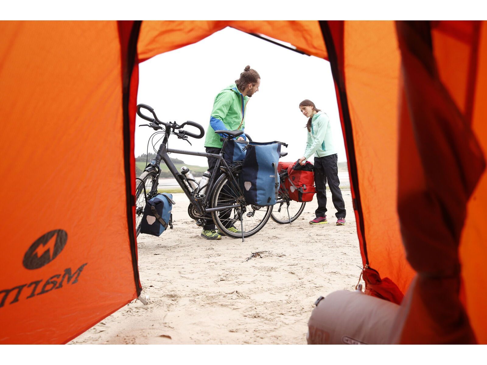 ORTLIEB Back-Roller Plus CR (Paar), dusk blue - denim - Bild 14