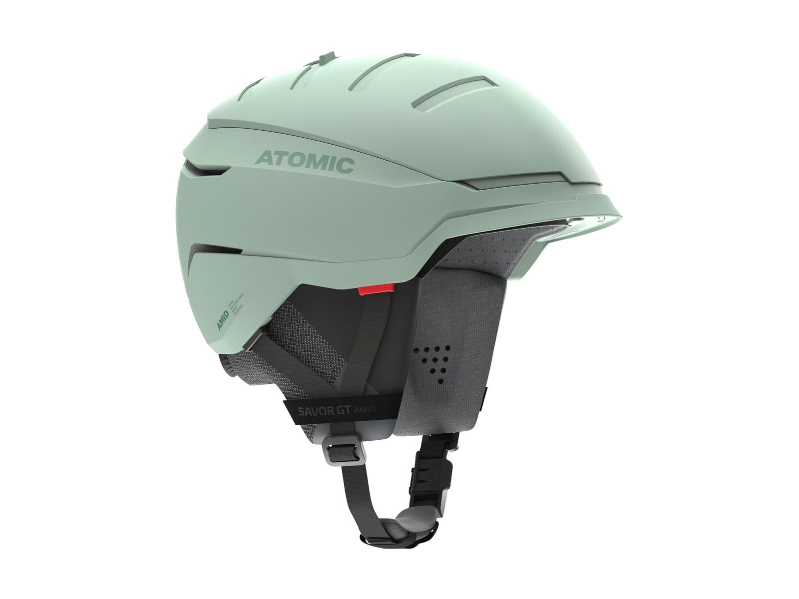 Atomic Savor GT AMID, pistachio - Bild 3