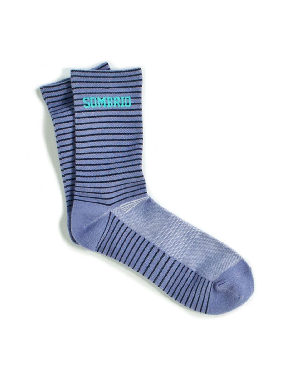 Sombrio Womens Azuri Socks, hazed confused - Bild 1