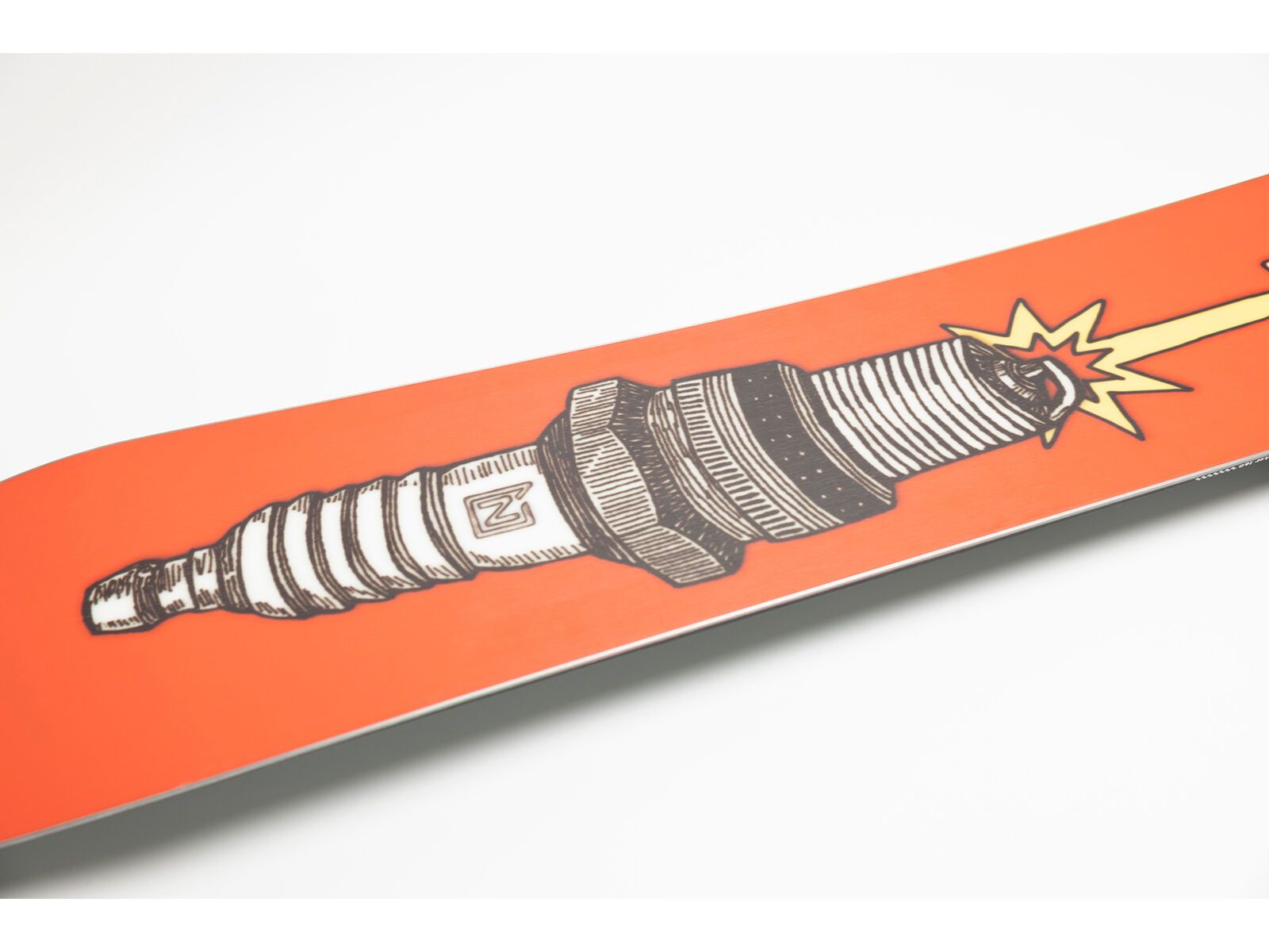 Nitro Alternator Progressive - Bild 13