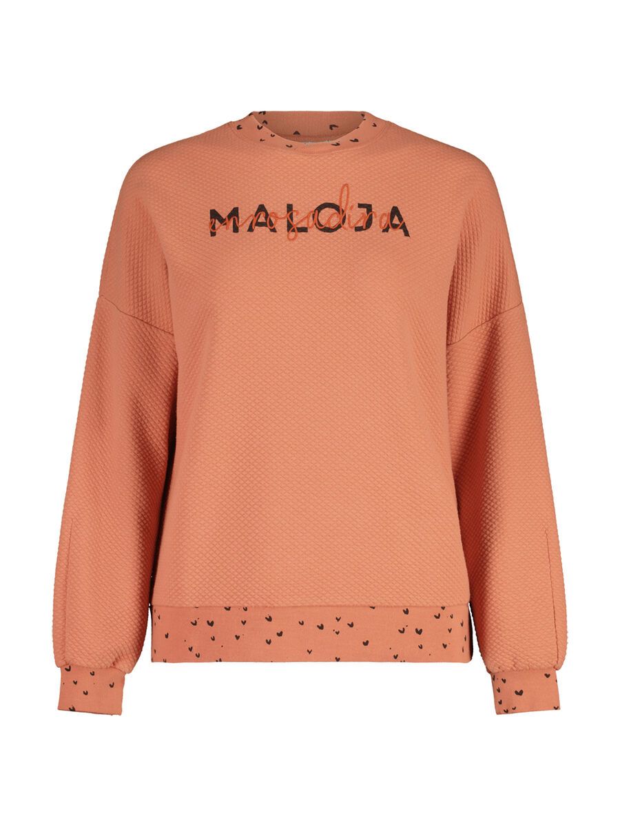 Maloja ZorteaM., rosewood - Bild 1
