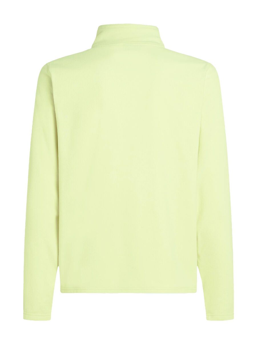 O’Neill Jack's Polartec 100 HZ Fleece, lime wash - Bild 2