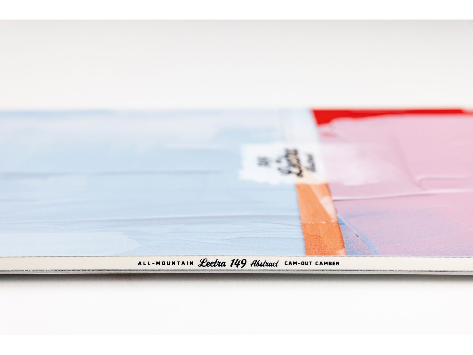 Nitro Lectra Abstract - Bild 8