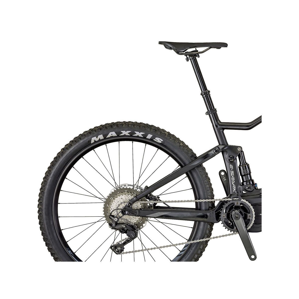 Scott E-Spark 710 - Bild 5