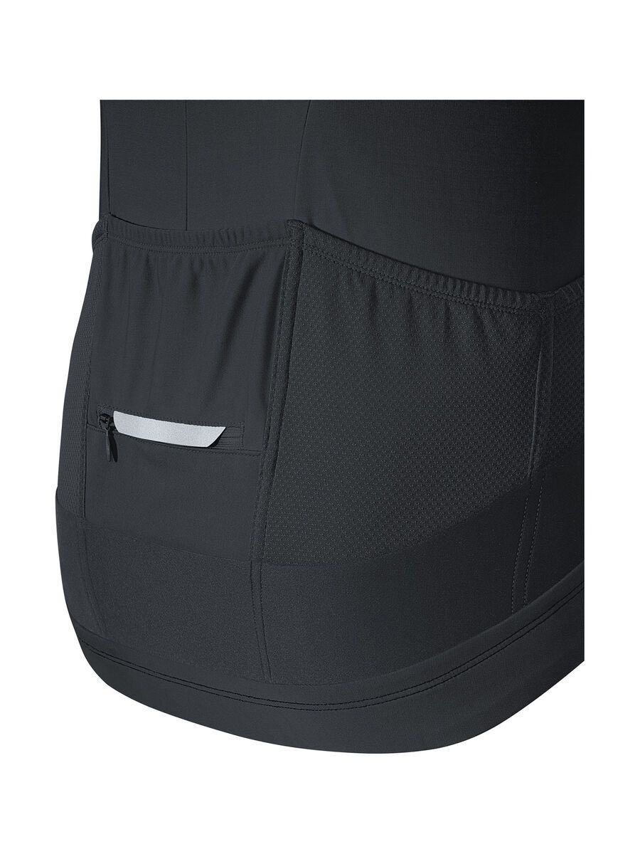 Gore Bike Wear Oxygen Windstopper Trikot lang, black - Bild 5
