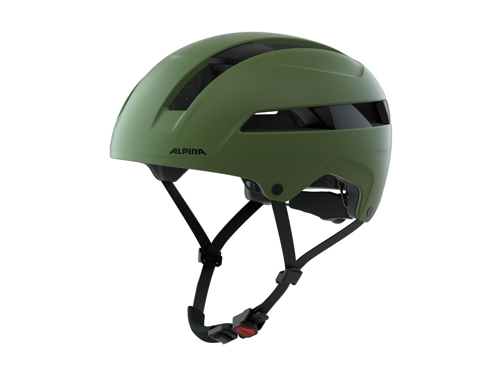 Alpina Soho, olive matt - Bild 1