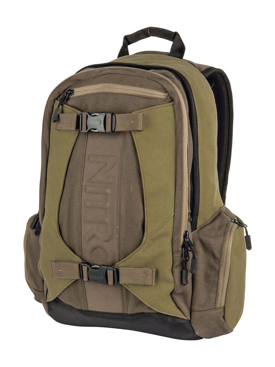 Nitro Zoom, smoke - Bild 1