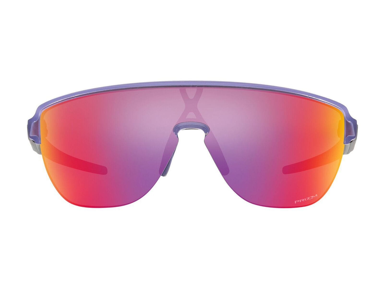 Oakley Corridor, Prizm Road / matte trans lilac - Bild 12