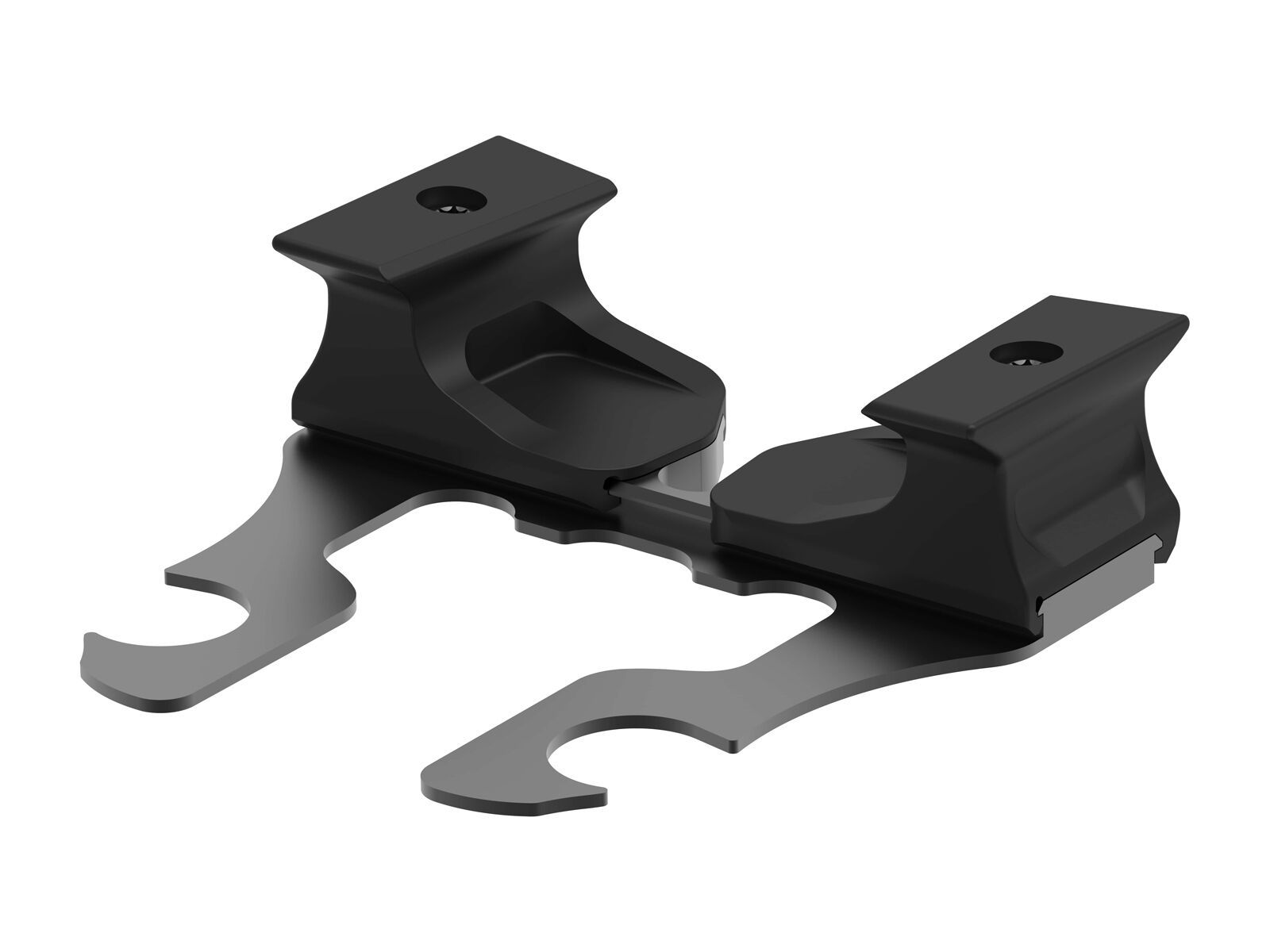 ATK Freeride Spacer 2020 AL09, black | BIKER-BOARDER.DE