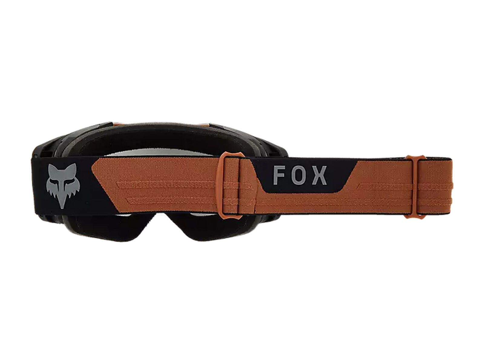 Fox Vue Core Goggle - Non-Mirrored/Track, tpe - Bild 2
