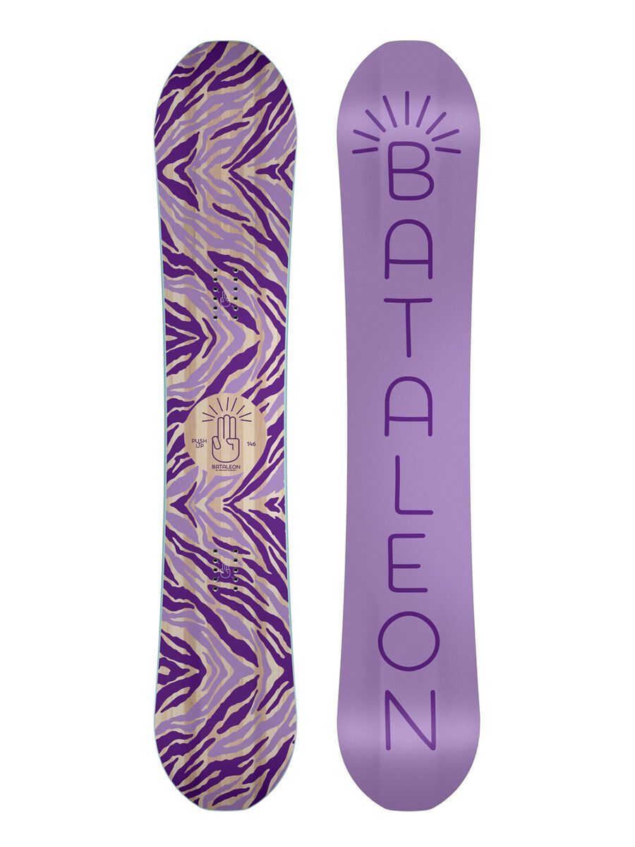 Bataleon Push Up - Bild 2