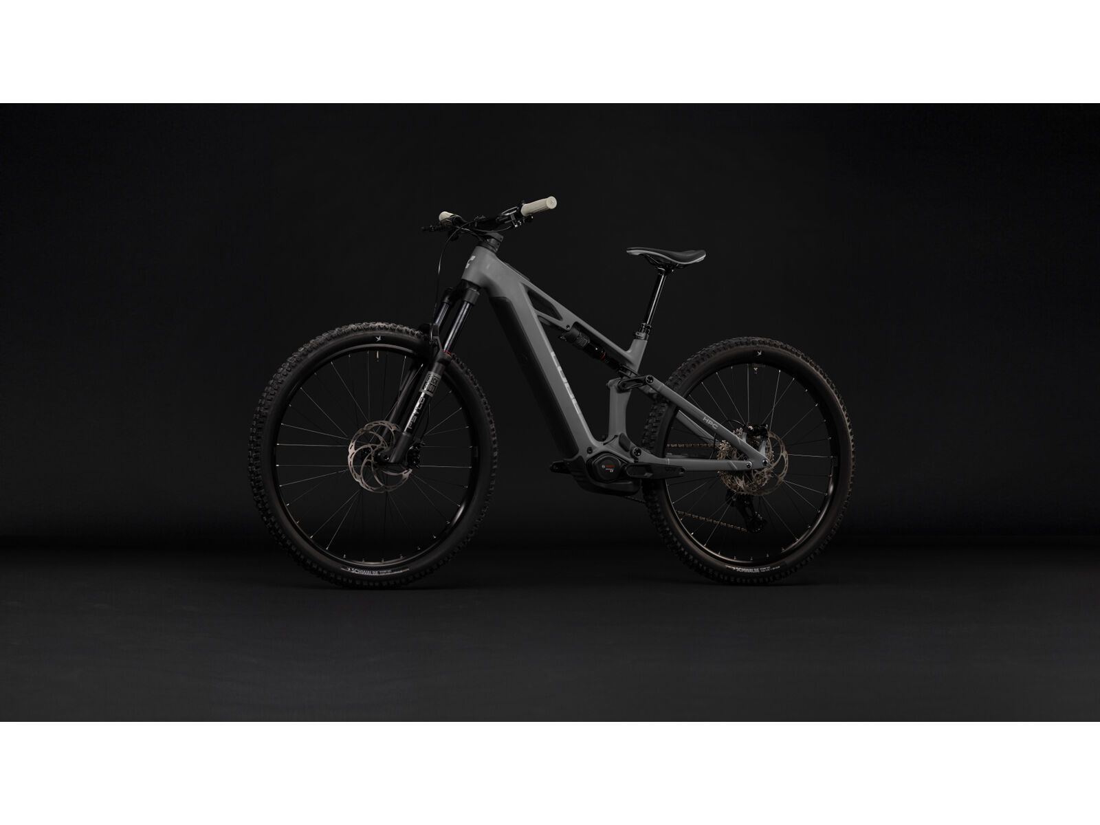 Cube Stereo Hybrid One44 HPC Pro 800 27.5, oldgrey´n´black - Bild 10