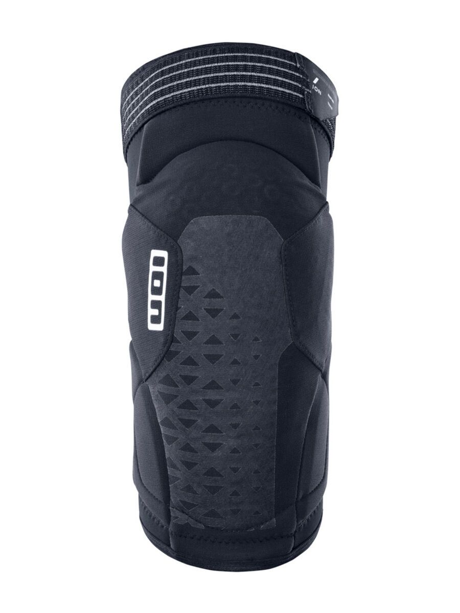 ION Knee Pads K-Pact Tall, black - Bild 2