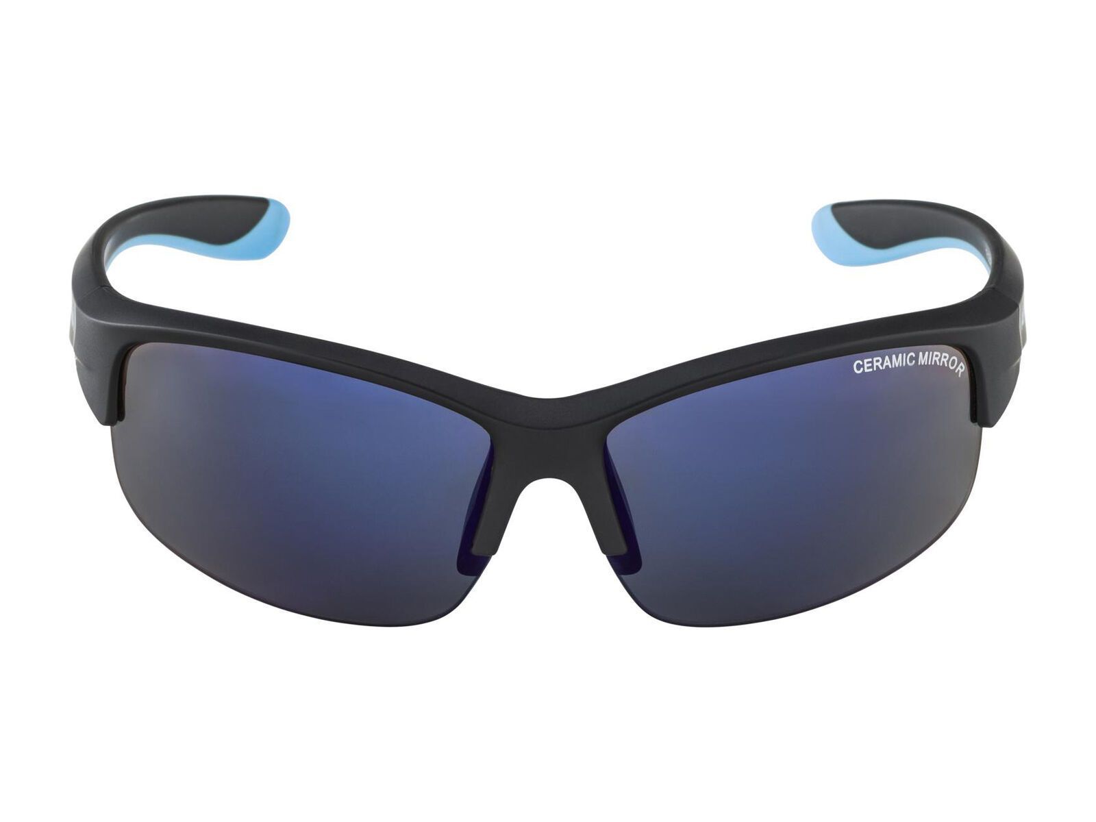 Alpina Flexxy Youth HR, Ceramic Blue Mir / black blue matt - Bild 2