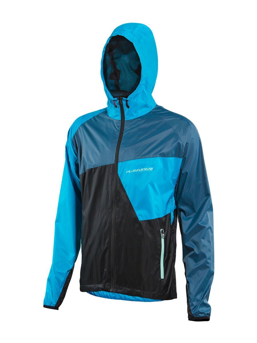 Platzangst Airy Jacket, blue - Bild 1