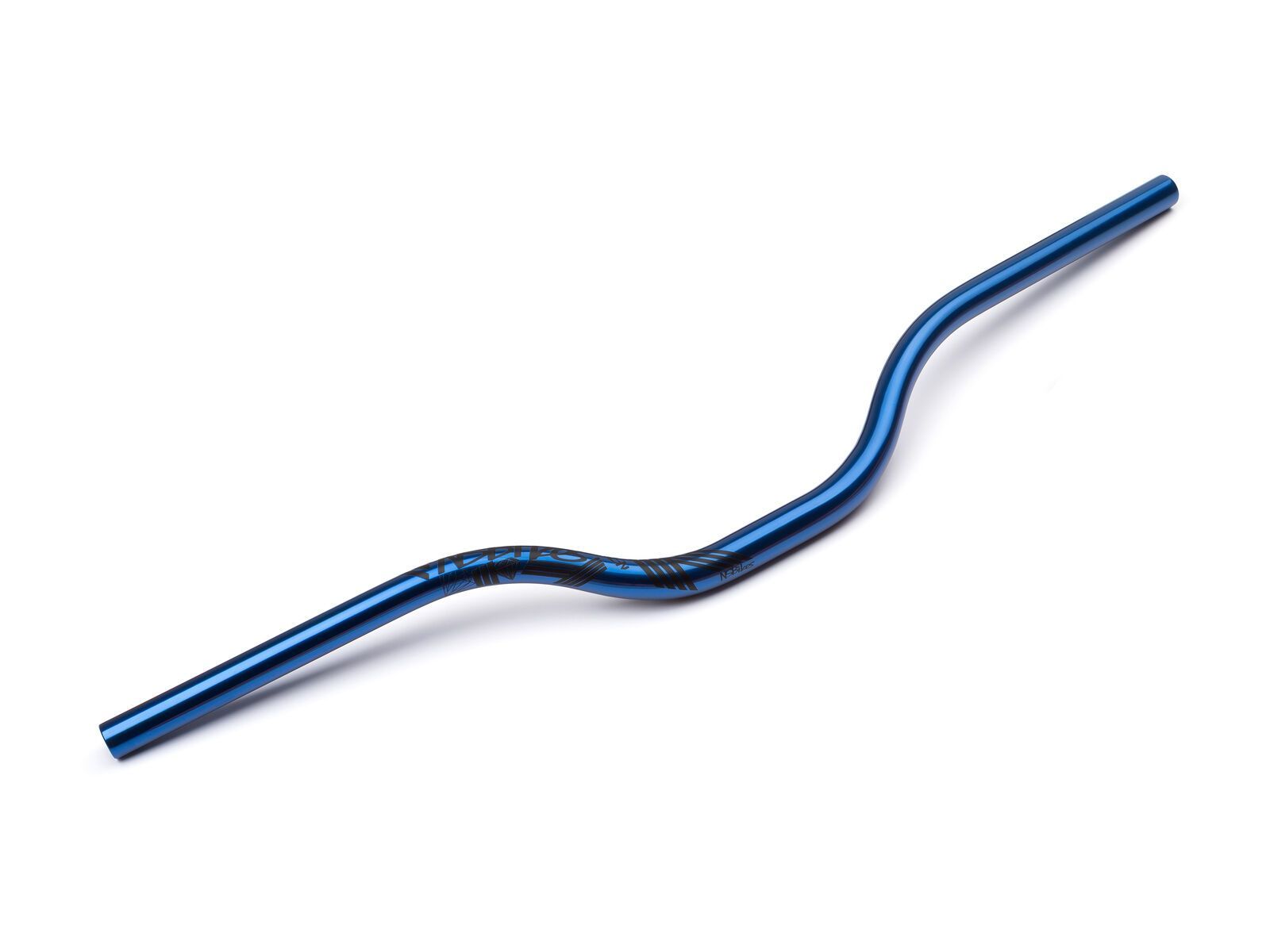 NS Bikes Proof Bar - 740 mm, blue - Bild 2