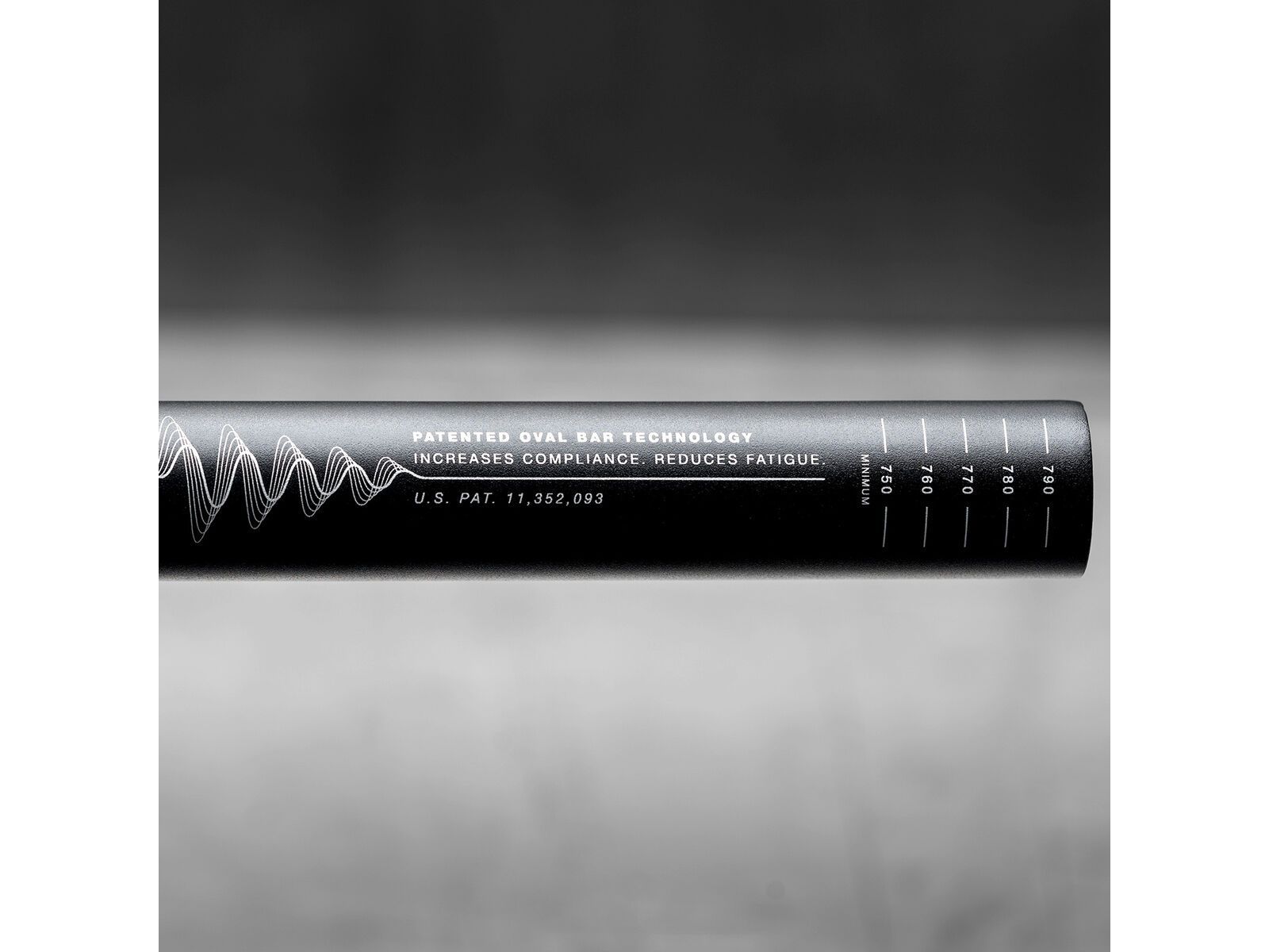 OneUp Components Aluminum Handlebar - 20 / 800 mm - Bild 5