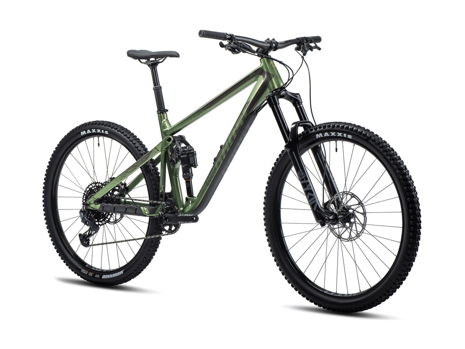 Ghost Riot AM Universal 29, olive/warm stone - Bild 2