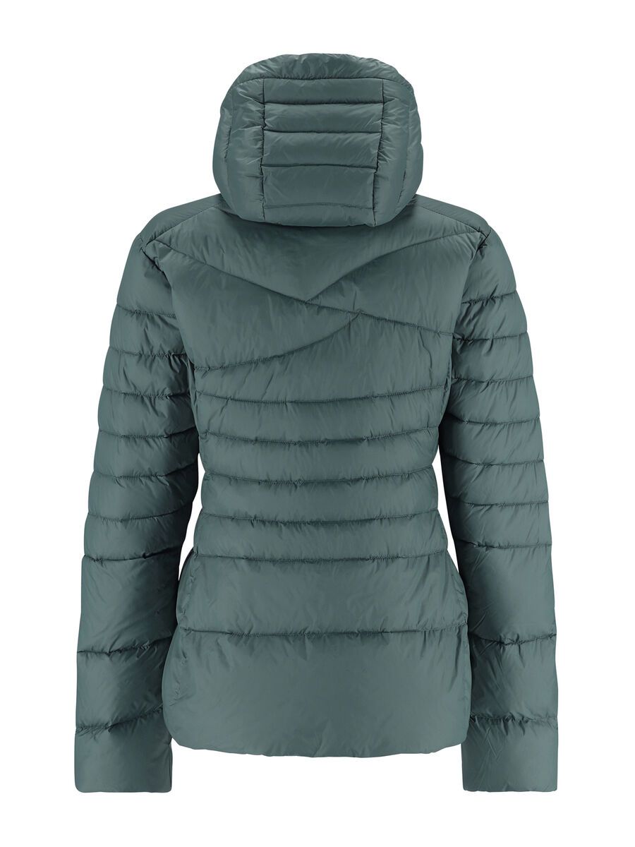 Kari Traa Sanne Midlayer Jacket, murk - Bild 2