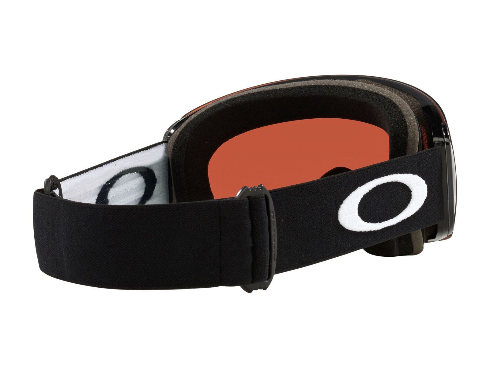 Oakley Flight Deck M, Prizm Snow Garnet / matte black - Bild 7