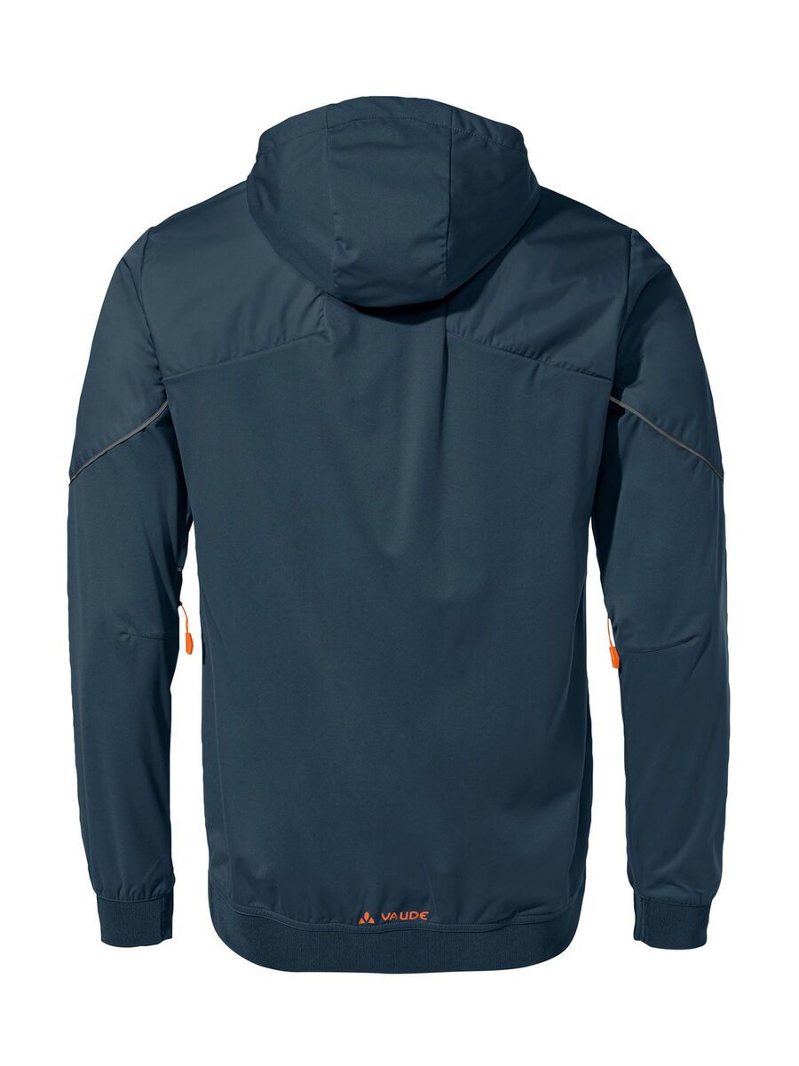 Vaude Men's All Year Moab Jacket II, dark sea uni - Bild 2