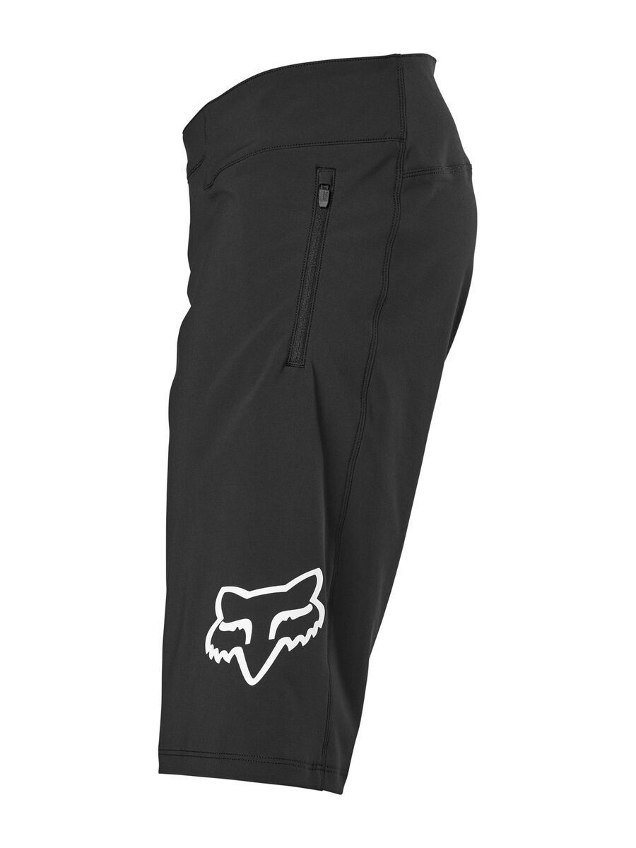 Fox Defend Short, black - Bild 3