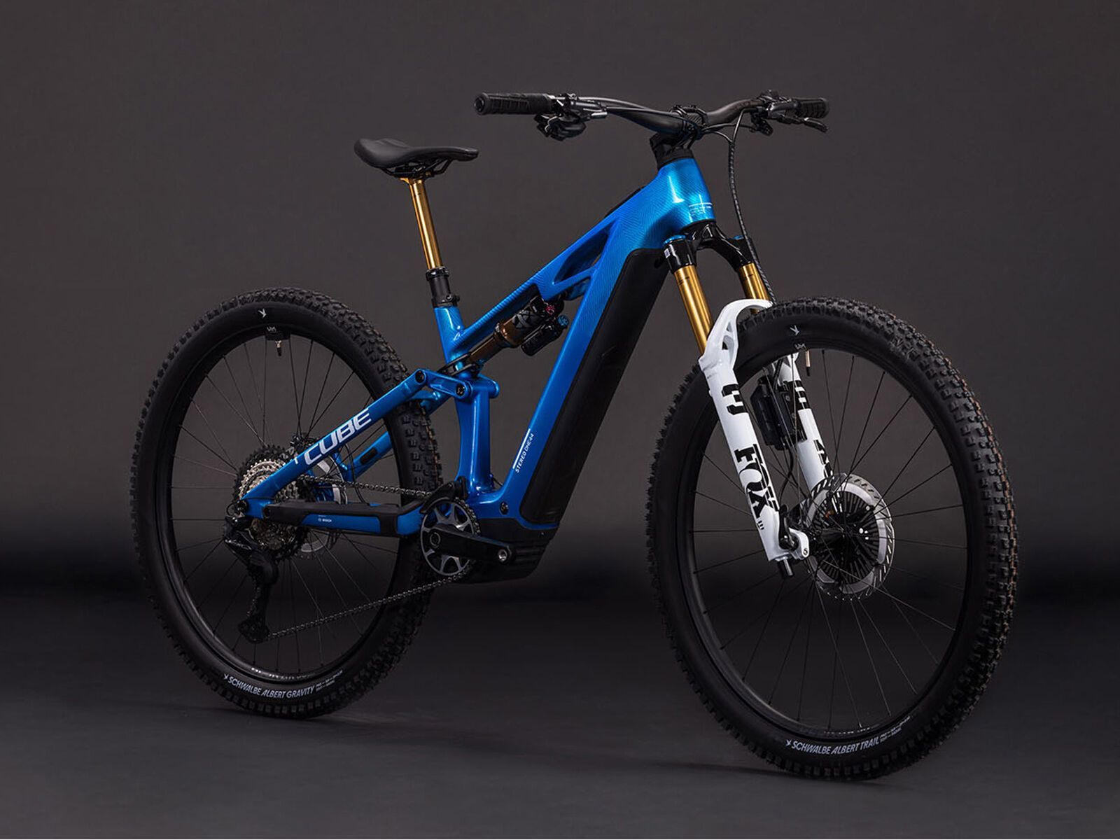Cube Stereo Hybrid One44 HPC AT 800 29, actionteam - Bild 2