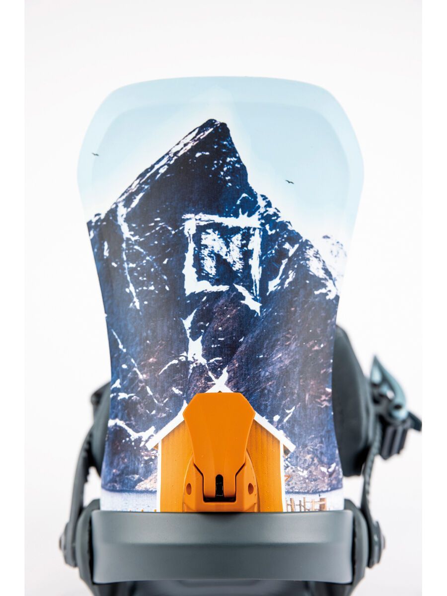 Nitro One, nice view - Bild 6