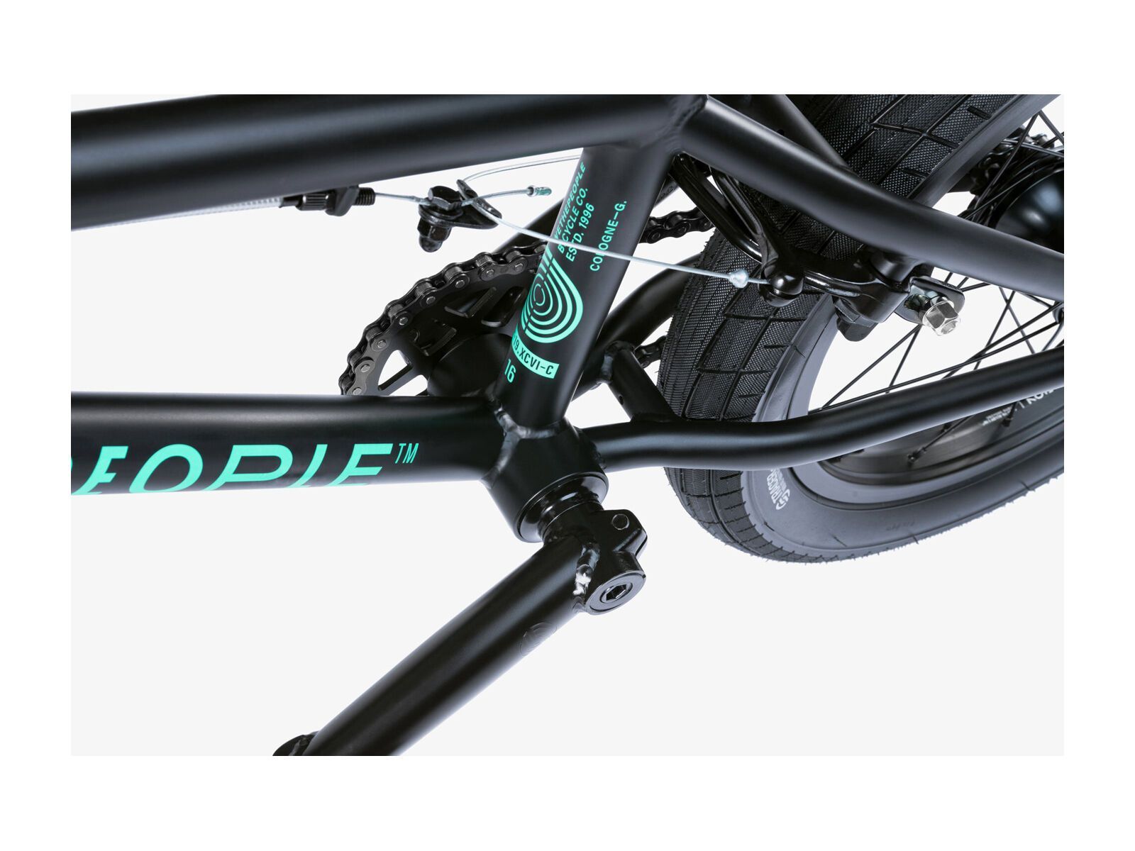 WeThePeople Seed 16, matt black - Bild 9