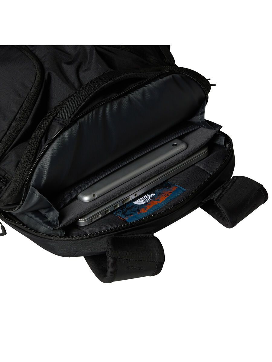 The North Face Surge, tnf black/npf - Bild 6