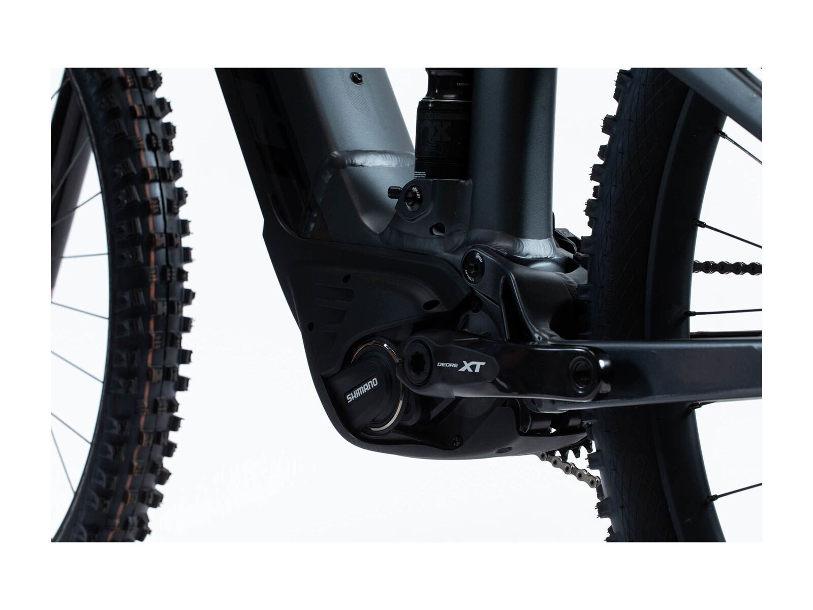 Scott Genius eRide 910 - Bild 4