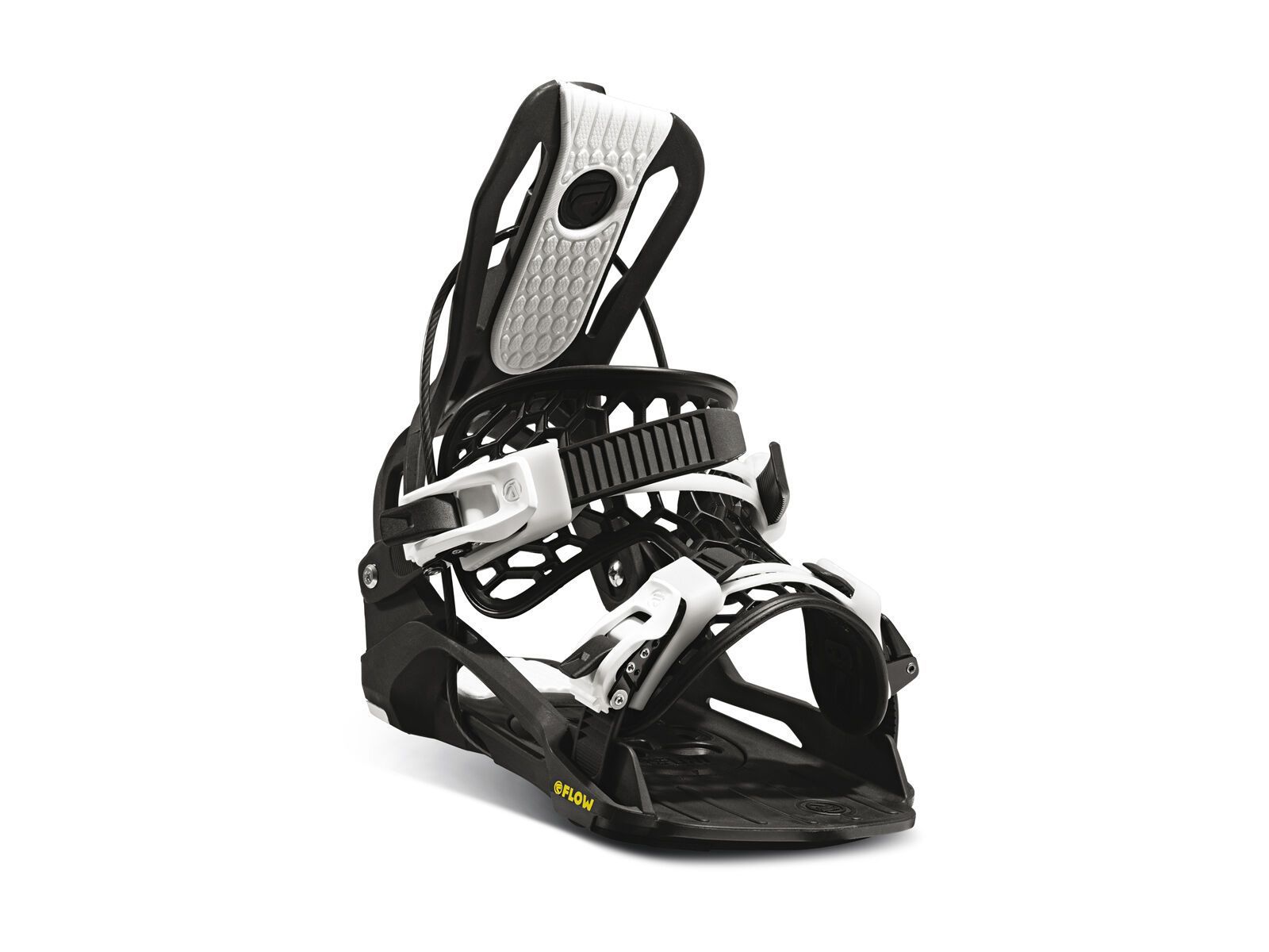 Flow Micron Youth, black - Bild 2