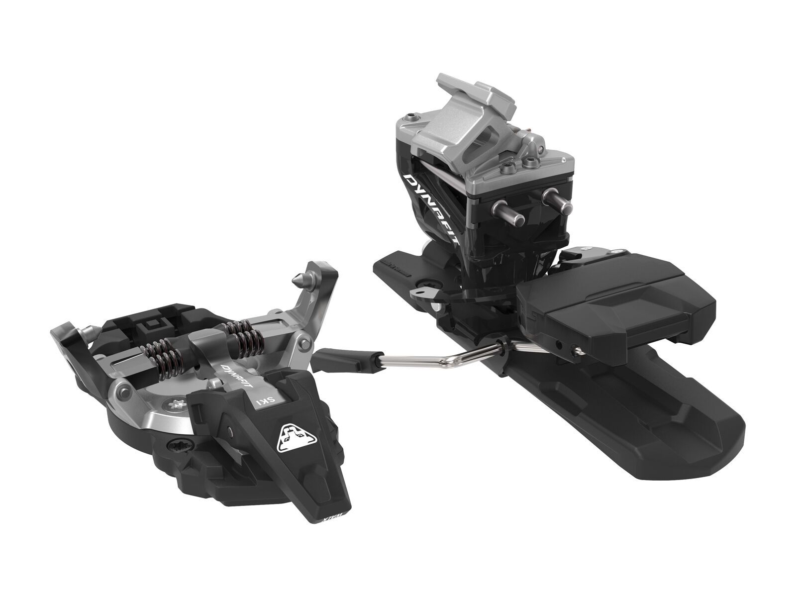 Dynafit ST Rotation Lite 10 - 100 cm, natural - Bild 1