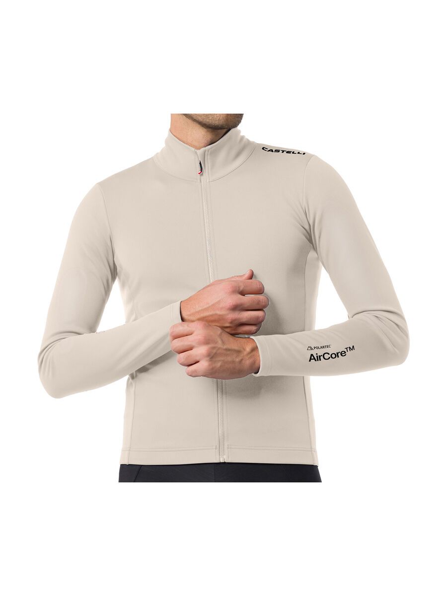 Castelli Espresso 2 Jacket, clay - Bild 1