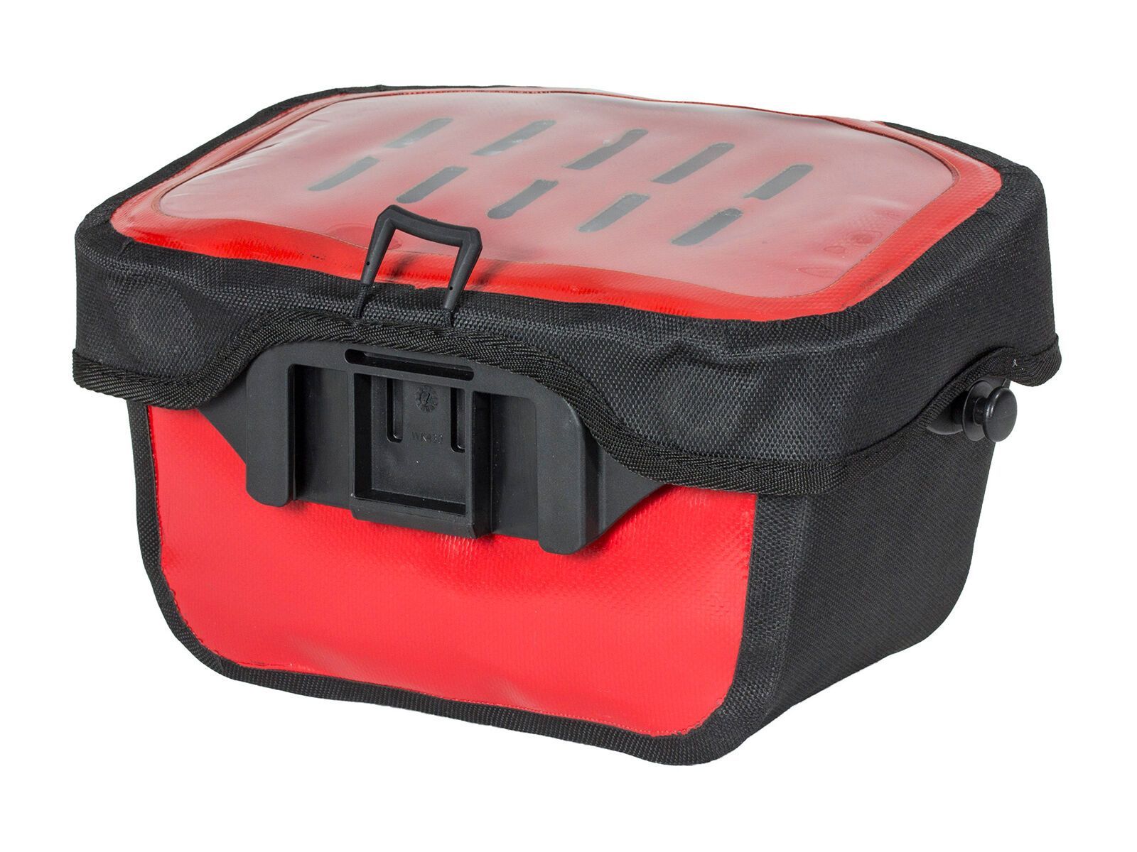 ORTLIEB Ultimate 5 L, red-black - Bild 2