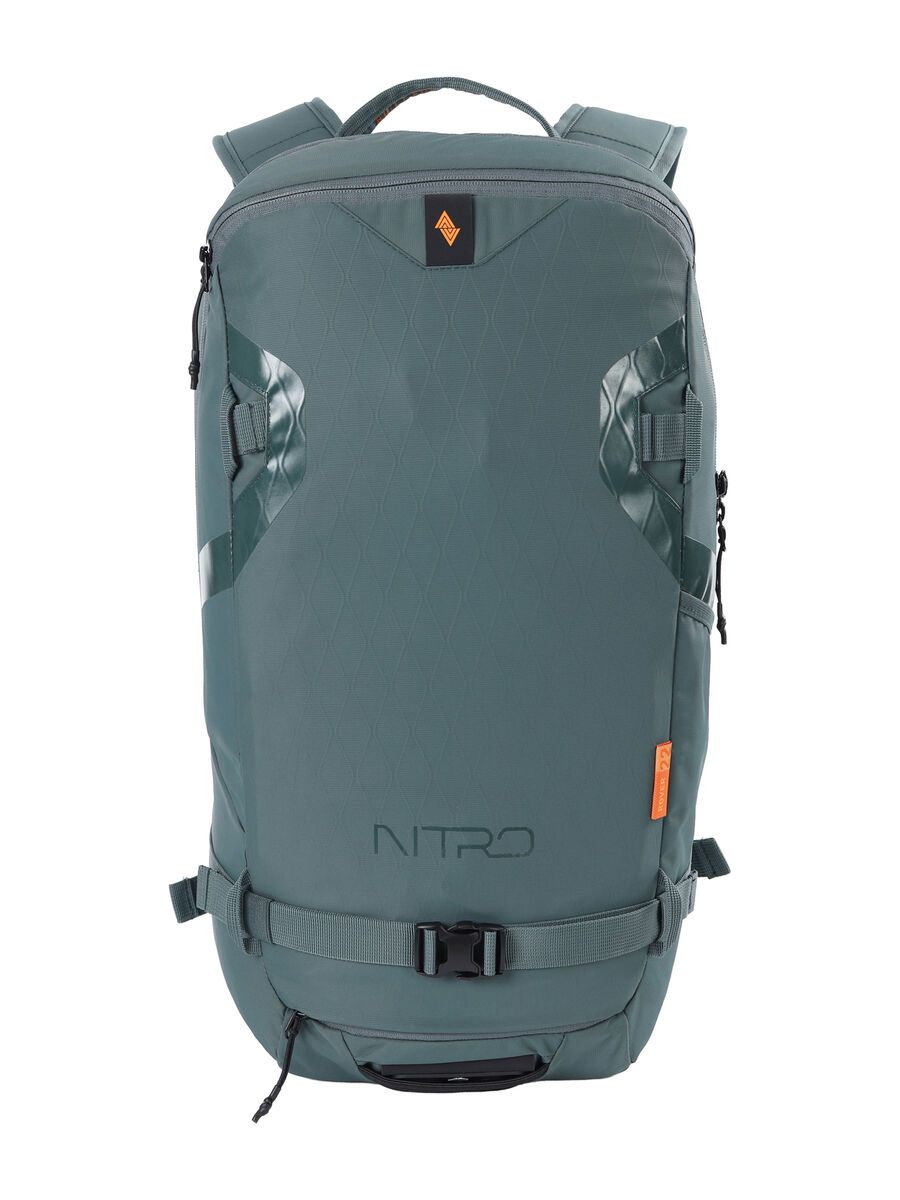 Nitro Rover 22, jungle green - Bild 2