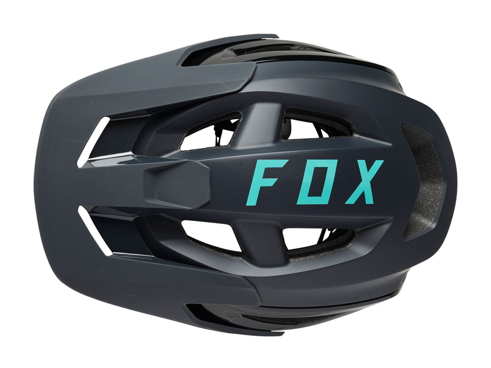 Fox Speedframe Pro, teal - Bild 3