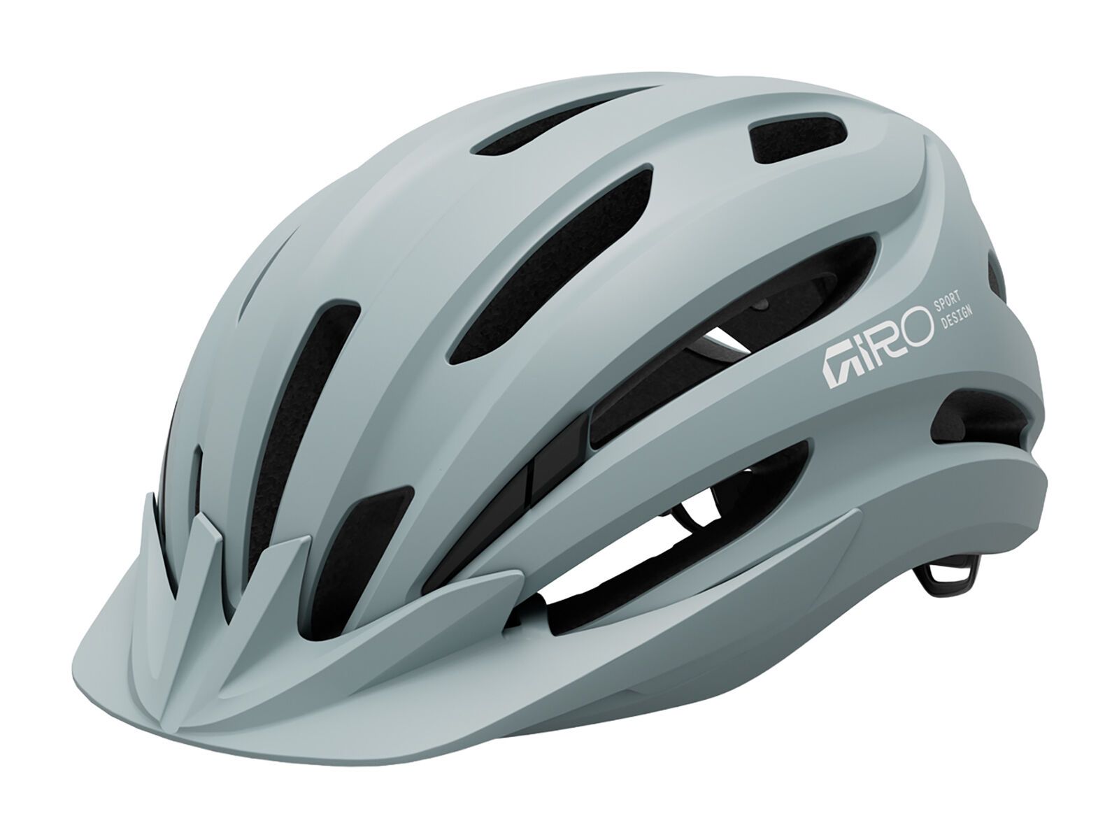 Giro Register II W, matte sky blue - Bild 1