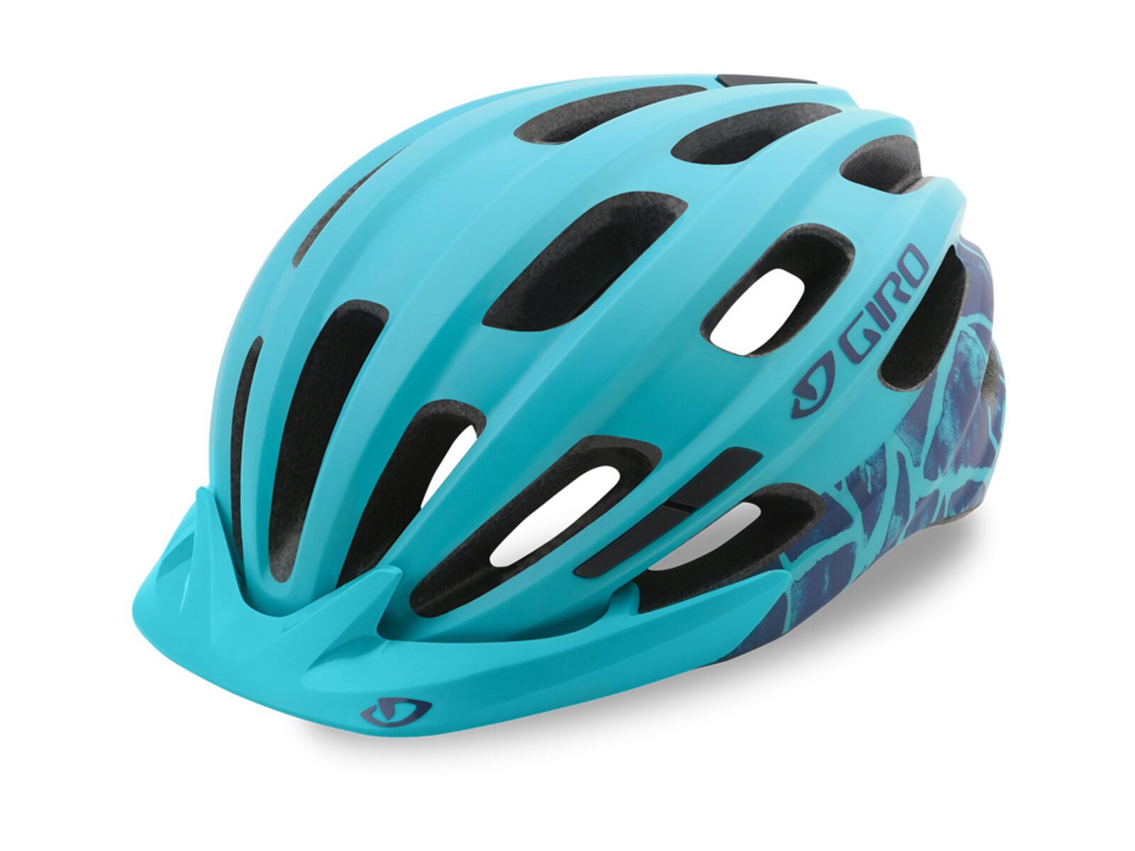 Giro Vasona, mat glacier - Bild 1