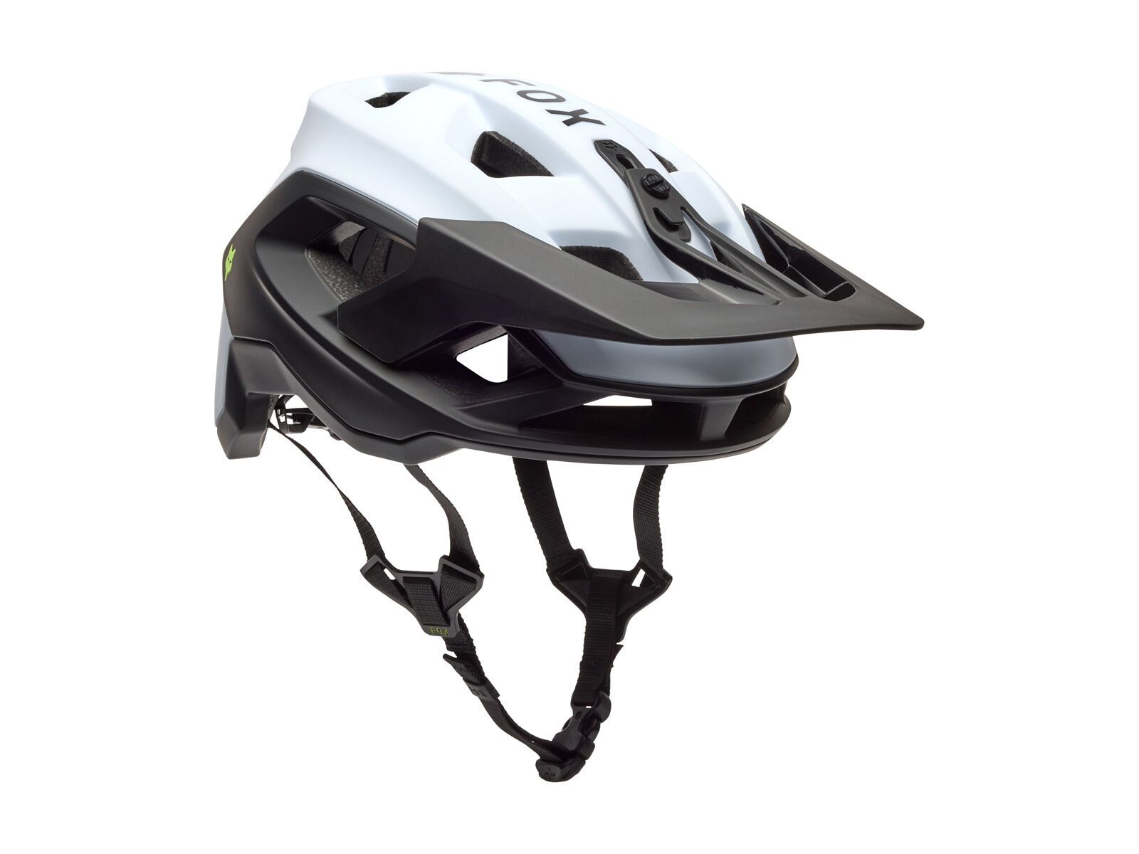 Fox Speedframe 5050, black/white - Bild 2