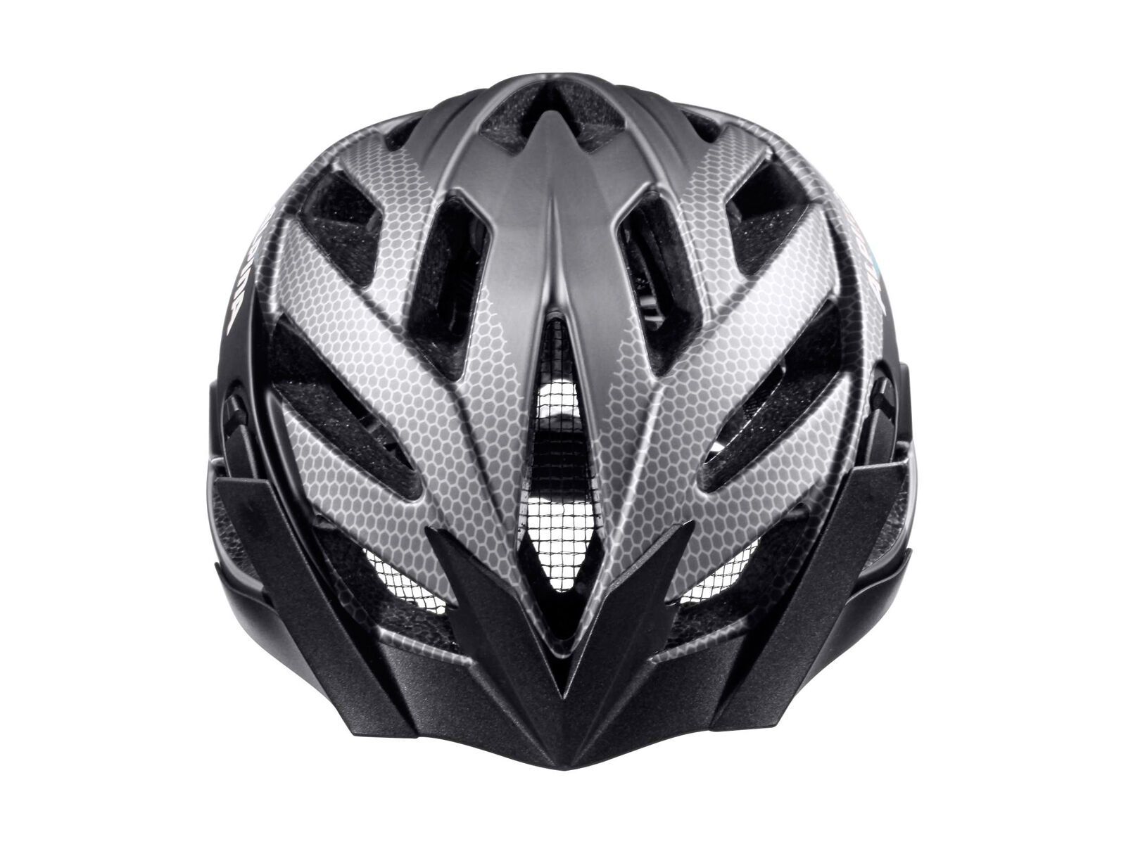 Alpina Panoma LE, darksilver black blue - Bild 3