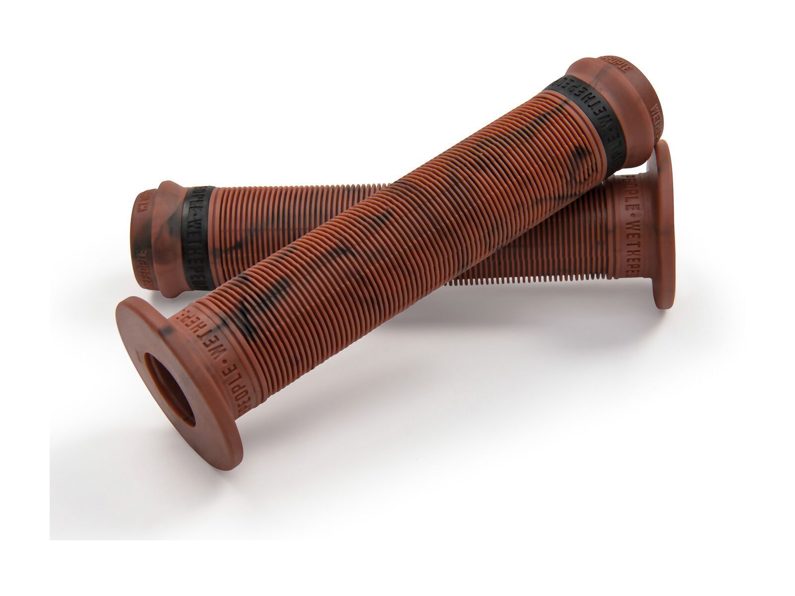 WeThePeople Hilt Grip - mit Flansch, gum/black - Bild 1