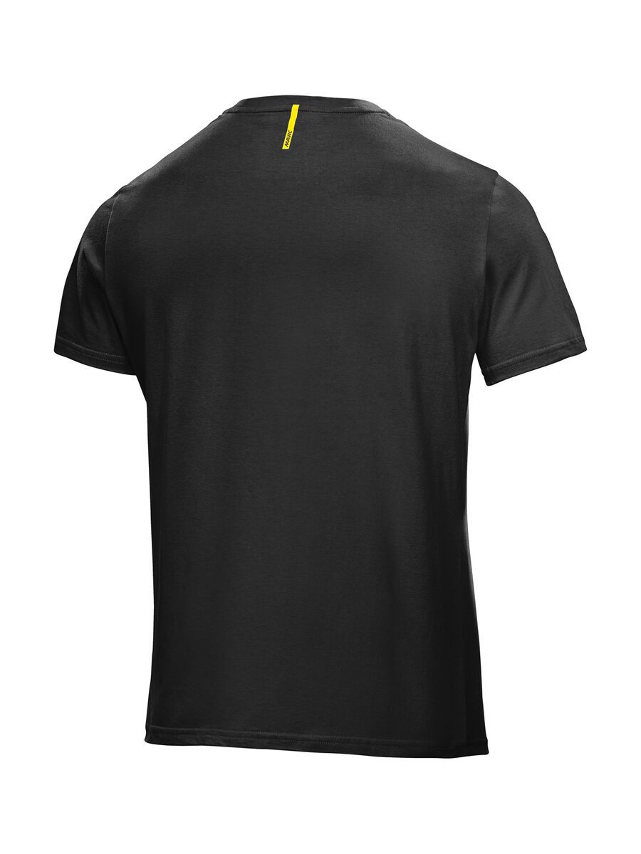 Mavic Mavic Brain Tee, black - Bild 2
