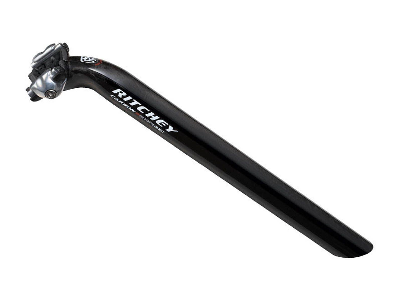 Ritchey Superlogic Single Bolt, 20mm, 27.2x300mm - Bild 1