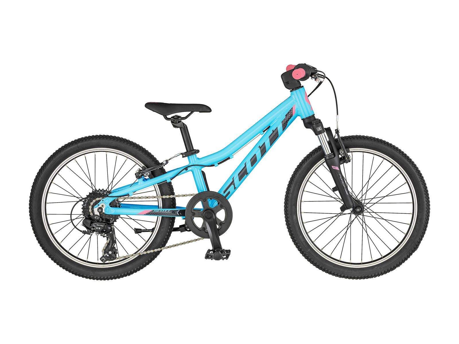 Scott Contessa 20 - Bild 1