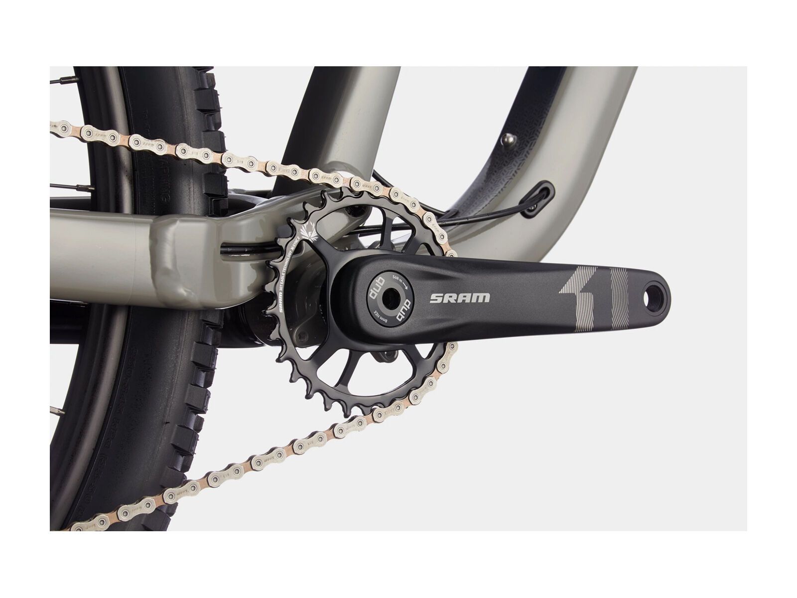 Cannondale Habit 4, slate gray - Bild 4